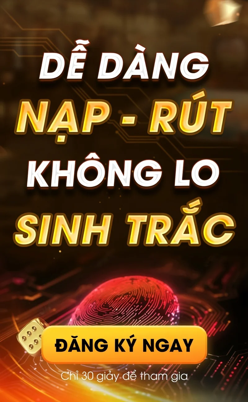 Nạp rút nhanh chóng